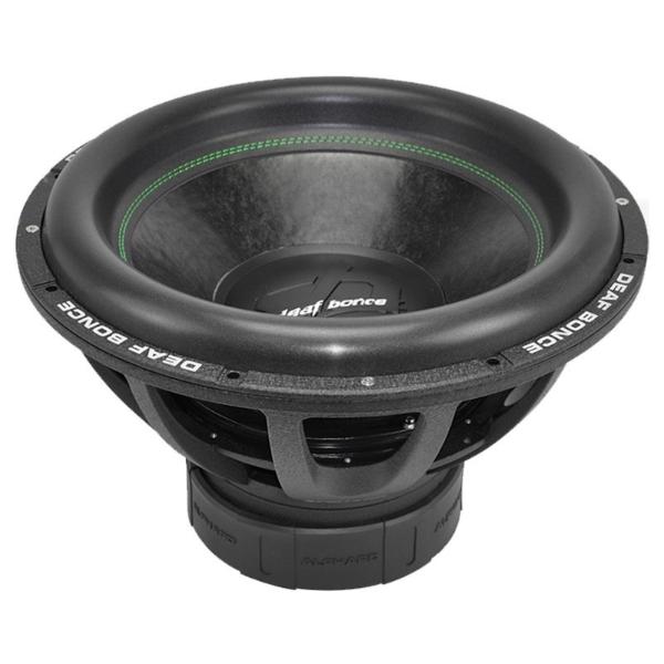 Alphard DEAF BONCE DB-183D1