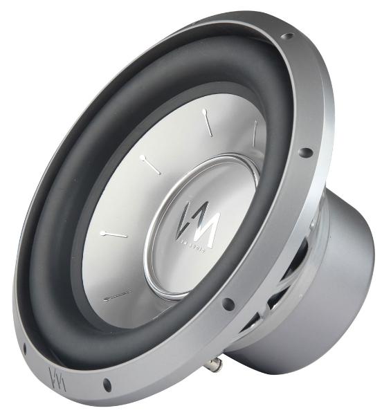 VM Audio EXW12