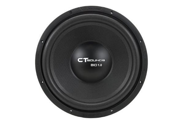 CT Sounds BIO 1.0 12
