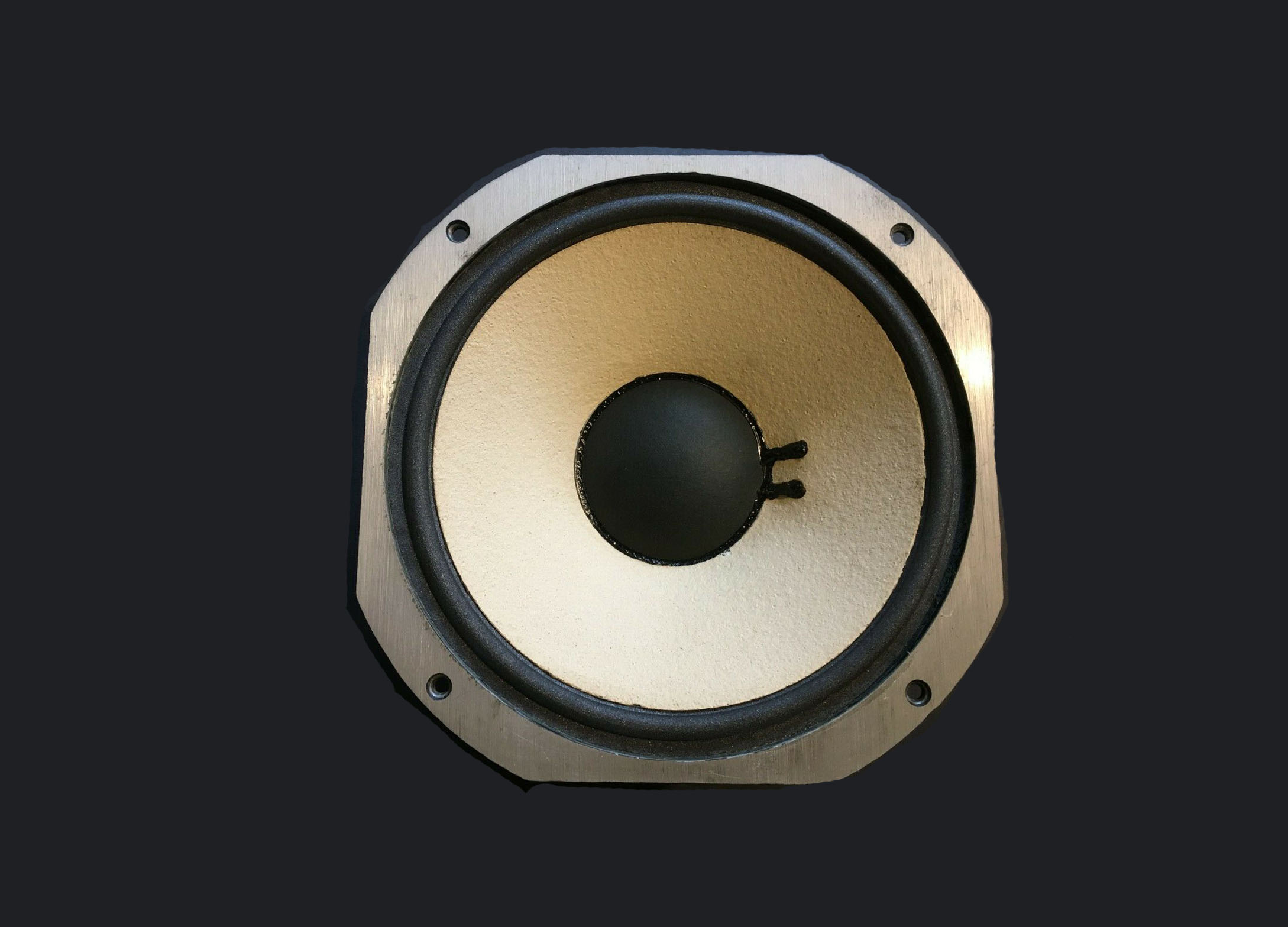 Subwoofer JBL LE10H-1 specifications.