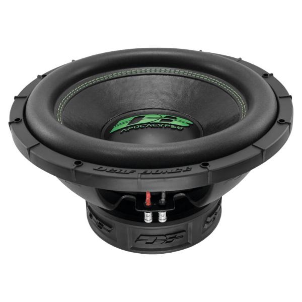 Alphard APOCALYPSE DB-SA2715D1