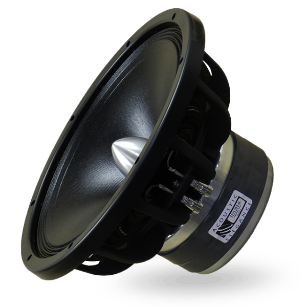 AE Speakers TD12M-4