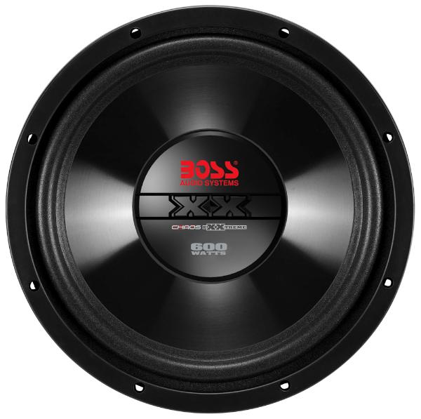 Boss Audio CX10