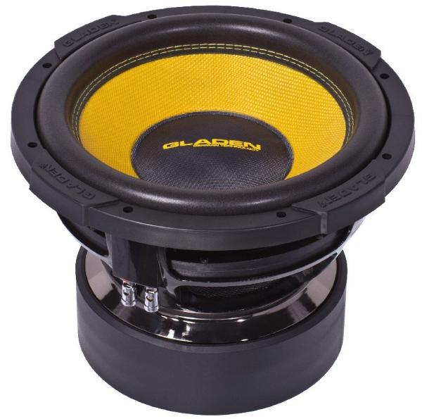 Gladen SPL 12