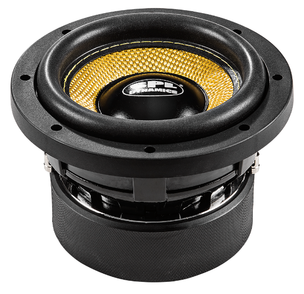 SPL Dynamics XTR-165 D2N
