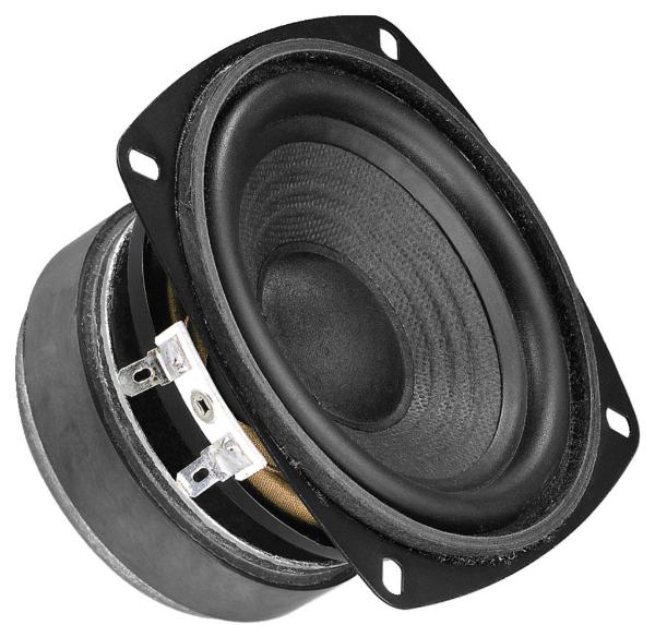 Monacor SP-100/8