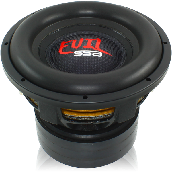 SSA EVIL 15 D2