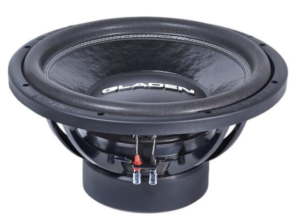 Gladen SQX 15 EXTREME