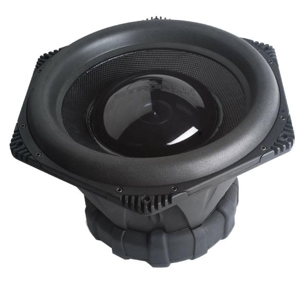 Cerwin Vega Mobile STROKER PRO 15