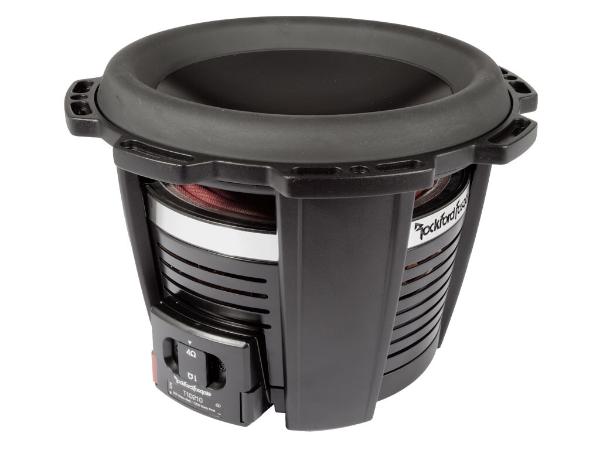 Rockford Fosgate T1D410