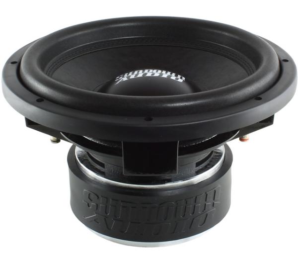 Sundown Audio SA 12 D2(REV3)
