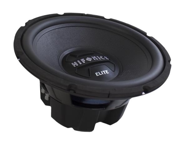Hifonics BZE-12D4