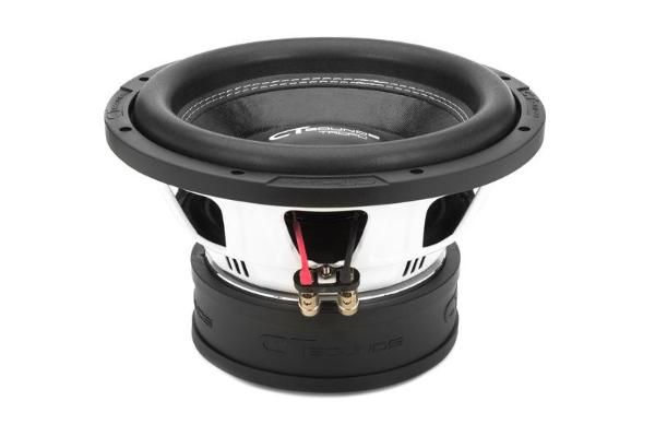 CT Sounds TROPO 10 D4