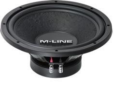 Gladen M 15