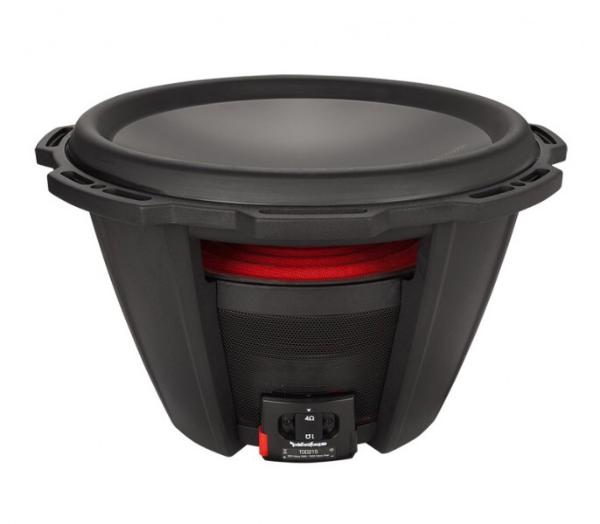 Rockford Fosgate T0D215