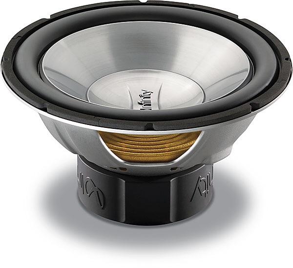 Infinity REFERENCE 1260W