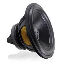 Fi Car Audio HT-3 18 S4