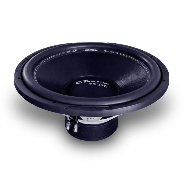 CT Sounds TROPO 18D4