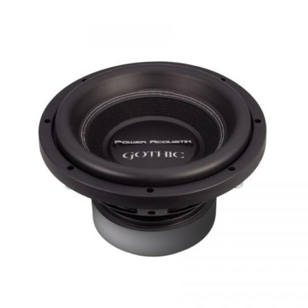 Power Acoustik GW3-10
