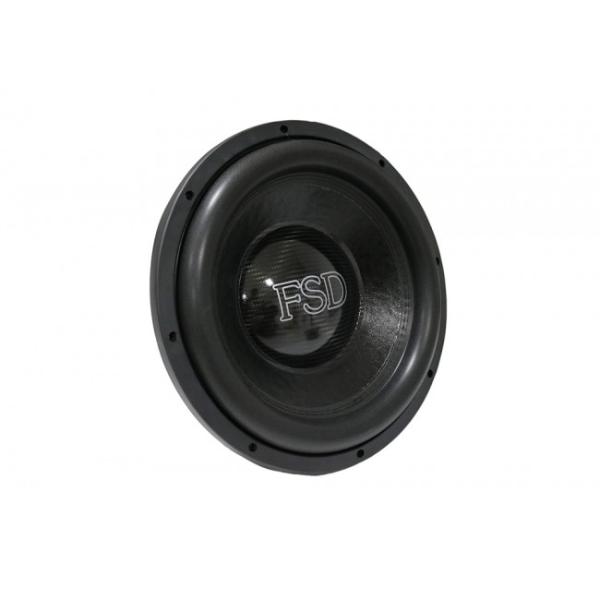 FSD audio PROFI R-15 D2