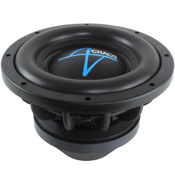 Ascendant Audio CHAOS 15 D2
