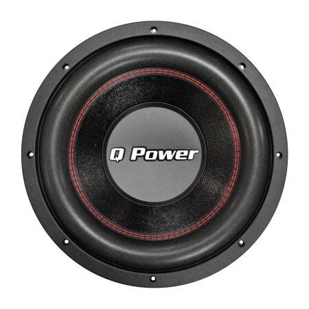 Q Power QPF15D