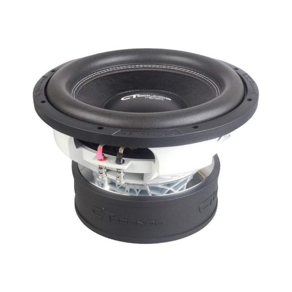 CT Sounds MESO 12 D2