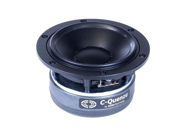 Audio Technology C-QUENZE 15 H 52 12 06 SDKM