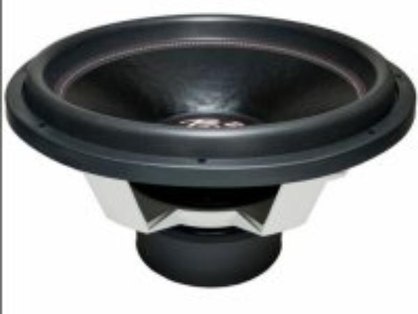 B2 audio ISX 18
