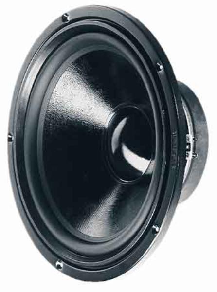 Visaton W300S-4