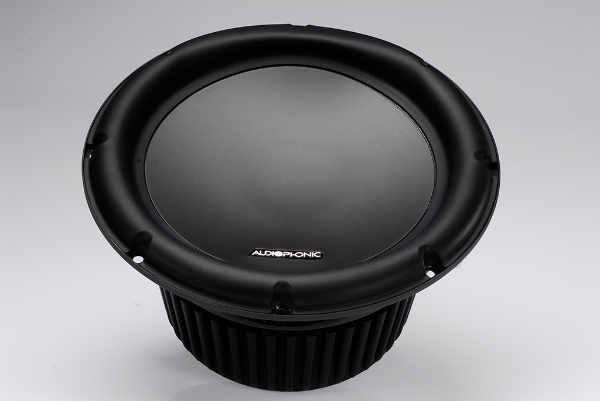 Audiophonic C1-12D2