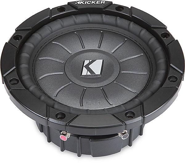 Kicker 10CVT84