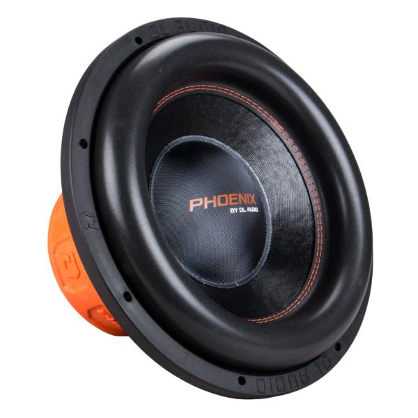 DL Audio Phoenix 15