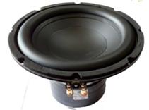 IWAI SUBWOOFER 10-4 200W WITH SHORTING RING