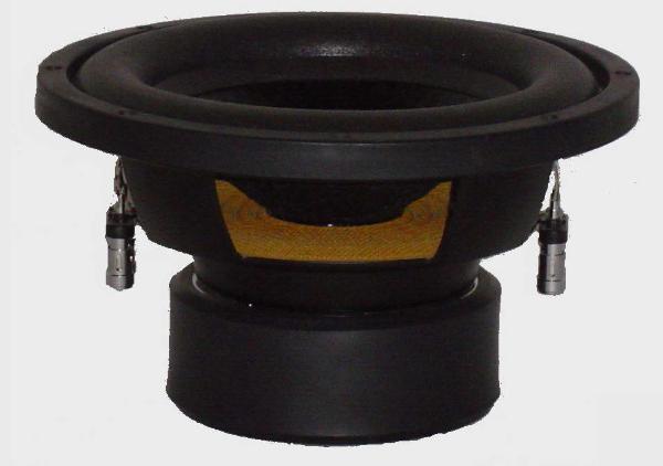 Solar Audio Technologies  SSW-HX 12(HIGH XCURSION) 