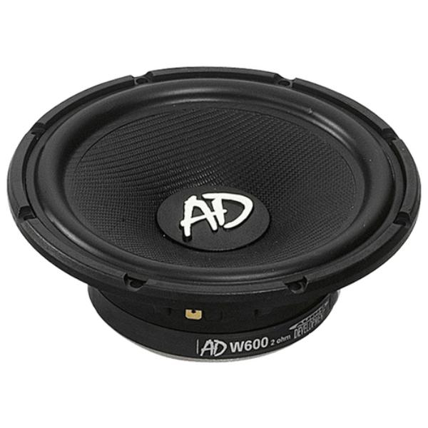 Audio Development(AD) W600