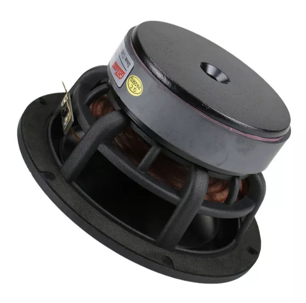 GHXamp 5.25 INCH 60W