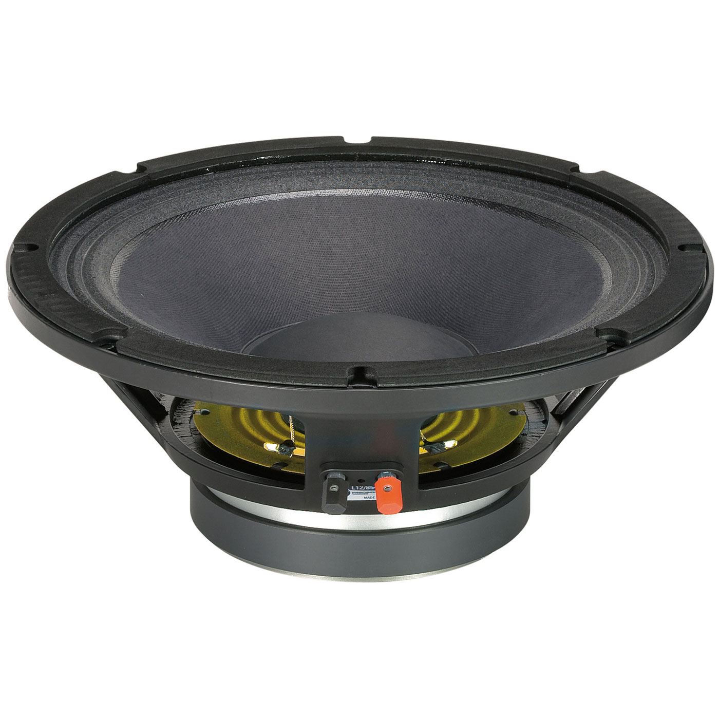 rcf l12 854k speaker