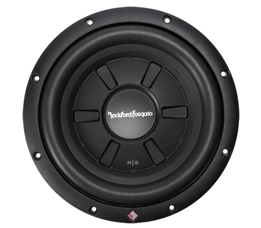 Rockford Fosgate R2SD2-10