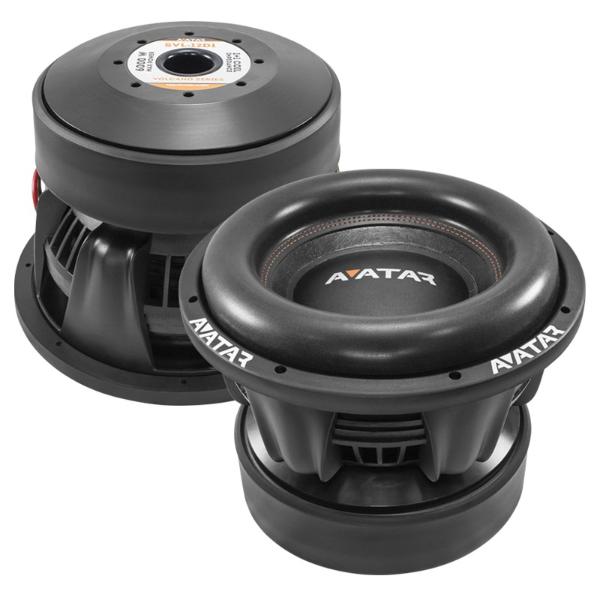 Avatar SVL-12D2