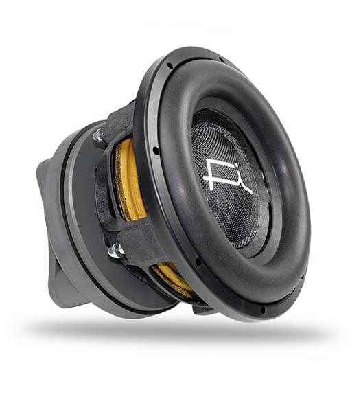 Fi Car Audio SP4 V2 15 D2