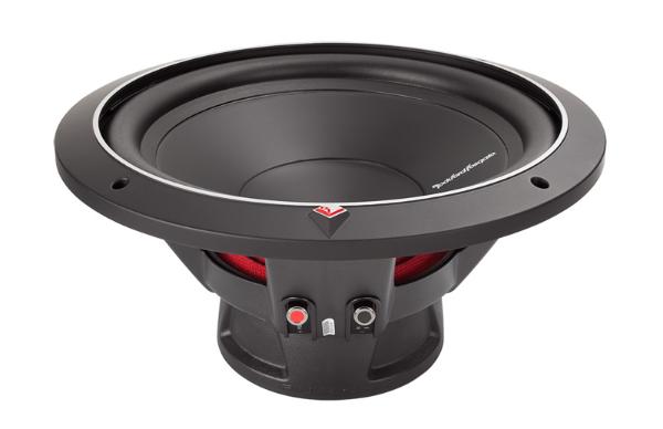 Rockford Fosgate P1S4-12