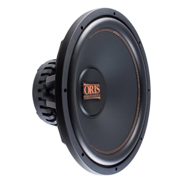 Oris Electronics AMW-154
