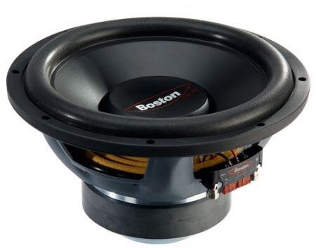 Boston Acoustics G312-44