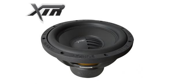 Orion XTR124