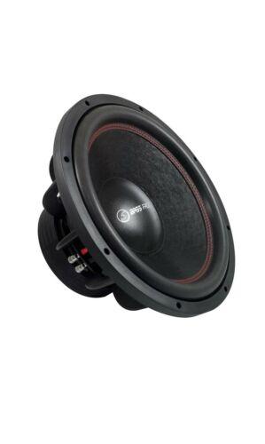 Bassface SPL15.2