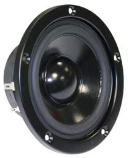 Visaton W100S-4
