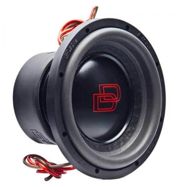 DD Audio DD2515 D2