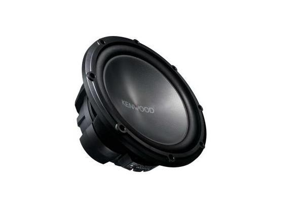 Kenwood KFC-W3012DVC