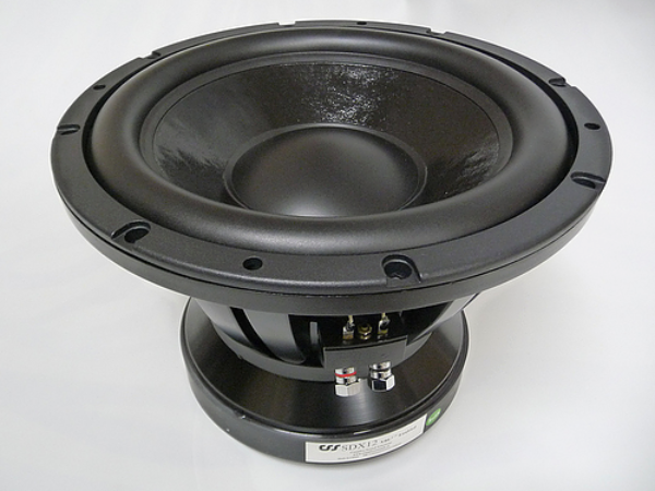 Creative Sound Solutions, LLC SDX12